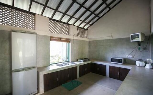 Yala Villa