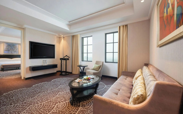 ITC Royal Bengal, a Luxury Collection Hotel, Kolkata