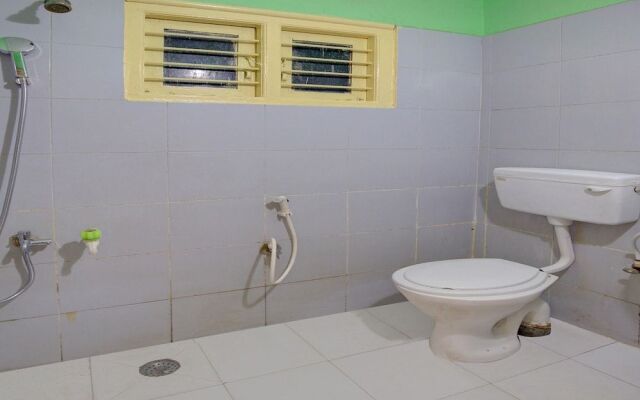 SPOT ON 41554 Hotel Sri Thirumala Paradise