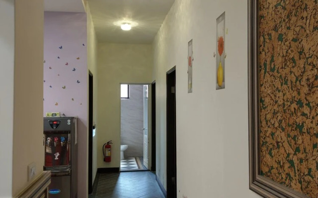 Fuzhongju Homestay