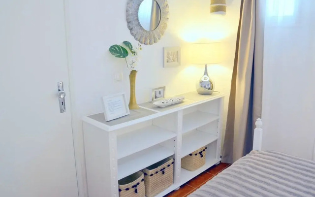 Casa Blu - Beach Boho Chic