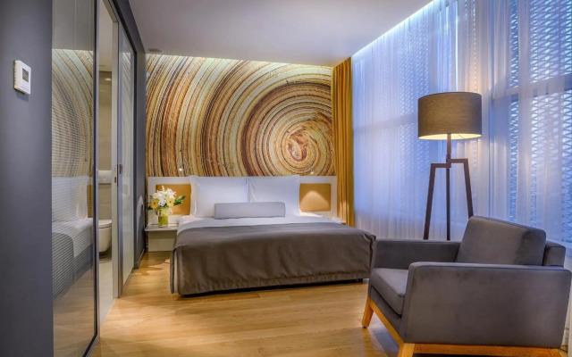 Tav Airport Hotel Izmir