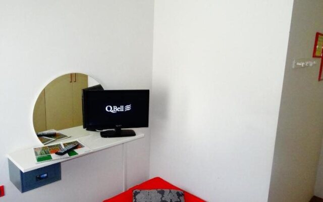 B&B-Residence Raggio Di Sole
