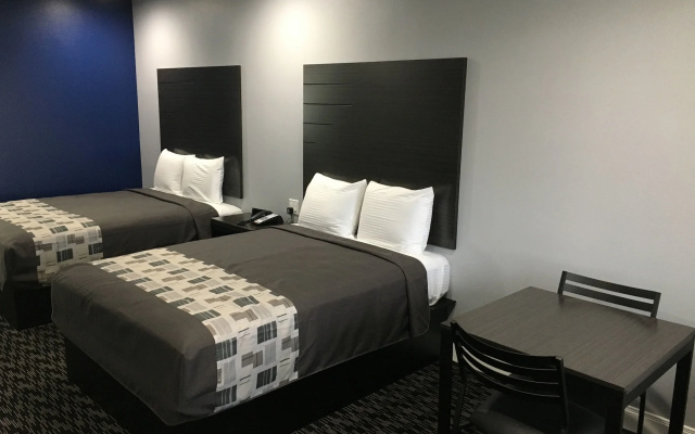 Platinum Inn and Suites