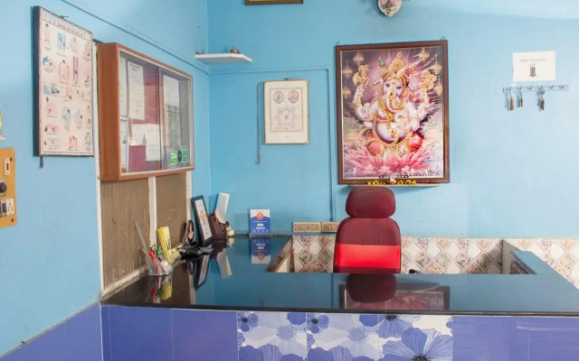 Shri Yoga Mandir Guest House