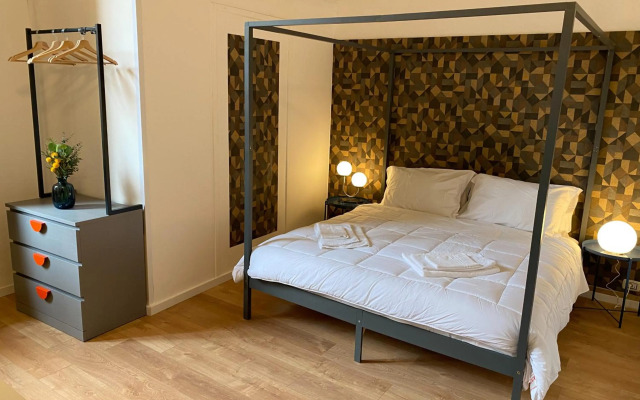 Residenza Studio delle Arti