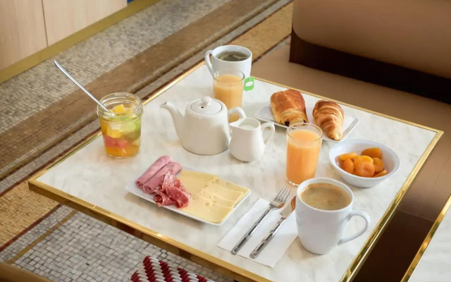 Timhotel Palais Royal