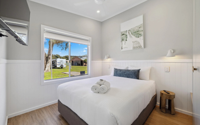 Valla Beach Holiday Park