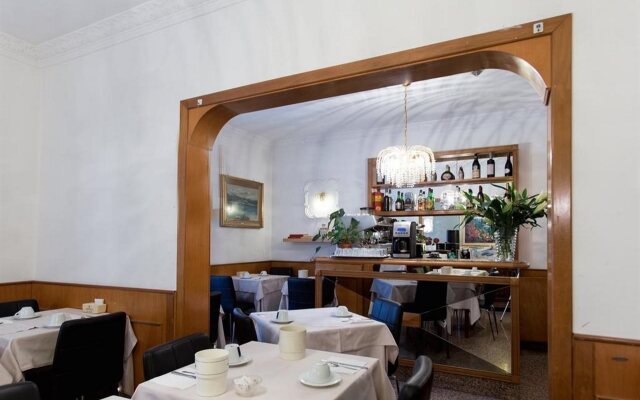 Hotel Gabriella