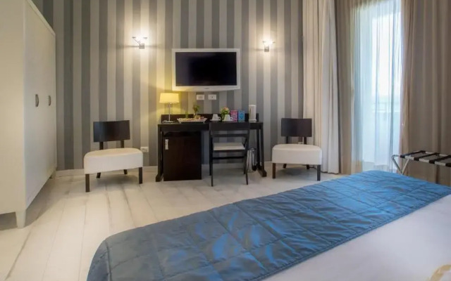 Hotel Villa Rosa Riviera