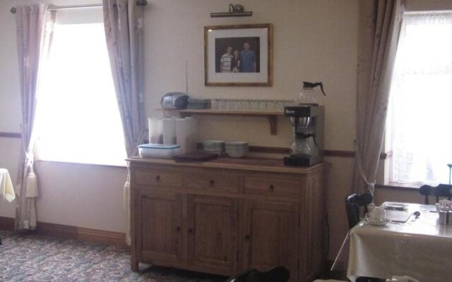 Devane's Bed & Breakfast
