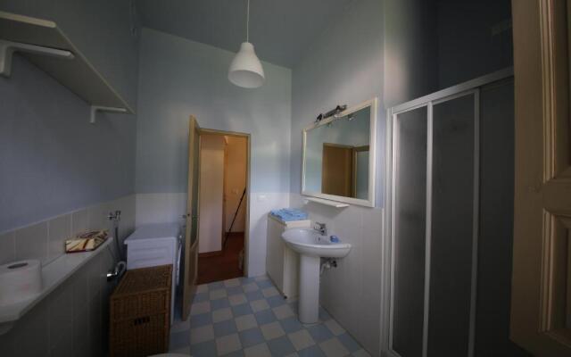 Il Granaio di Palazzo Guicciardi