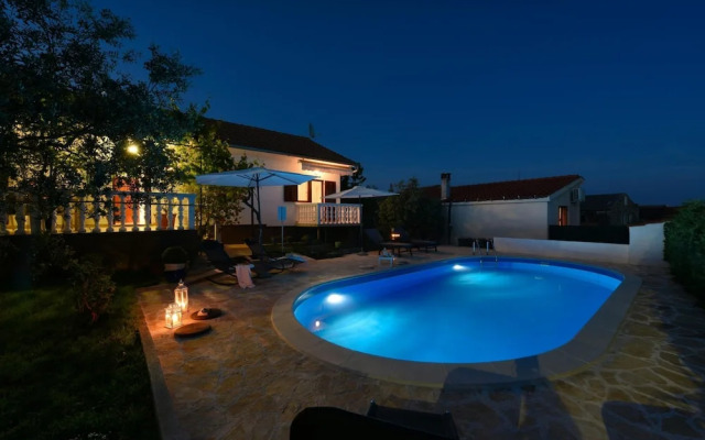 Villa Pine Zadarvillas