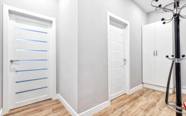 Апартаменты в районе MEGA Silk Way