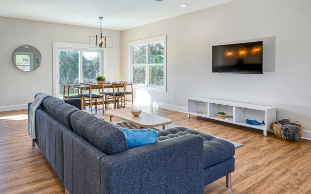 Array of Sunshine Beach House