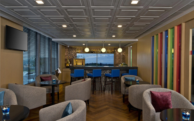 Park Inn By Radisson Amritsar Airport