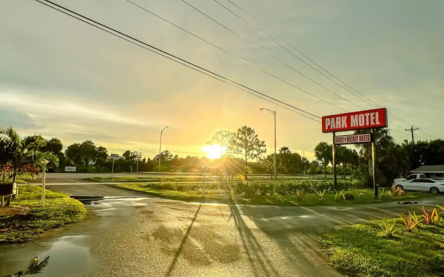 Park Motel