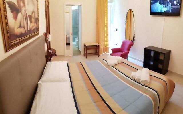 B&B Teatro NOTO