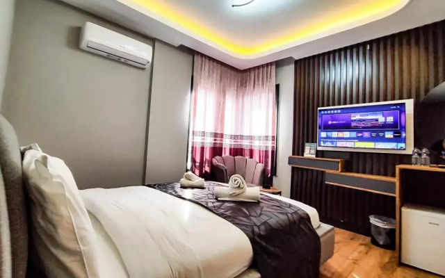 Wonne Boutique Hotel