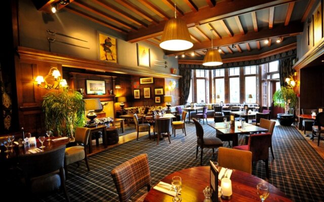 Savoy Park Hotel