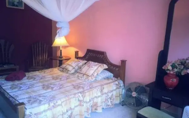 Blue Ribbon Guest House