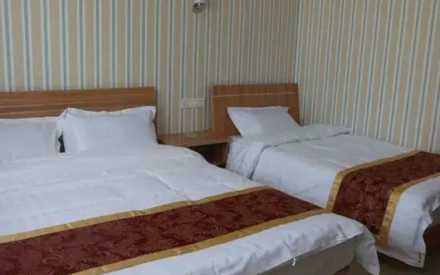 Hechi Hengyuan Business Hotel