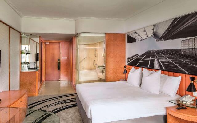 The Park Lane Hong Kong, Autograph Collection
