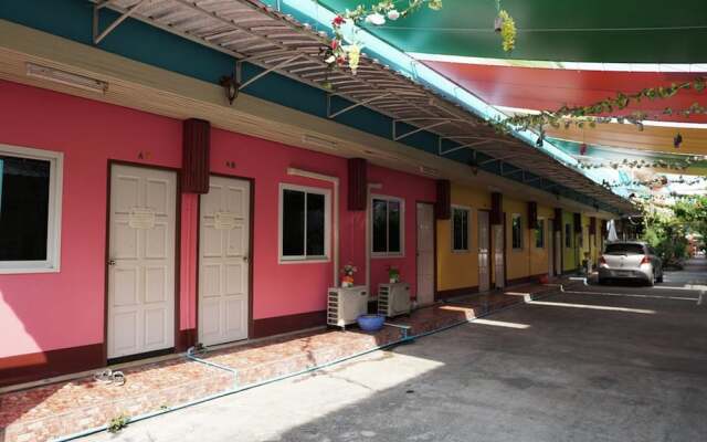 White Square Rayong