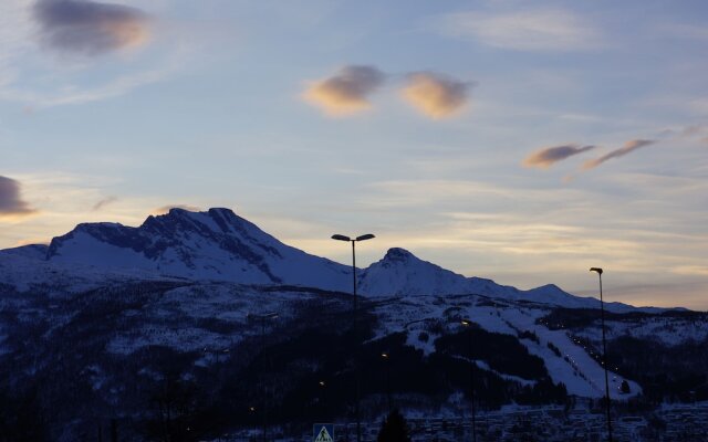 Enter Hotell Narvik