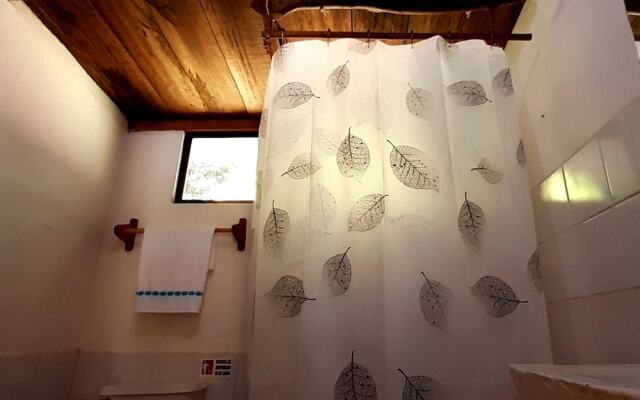 Playa Selva Lodge