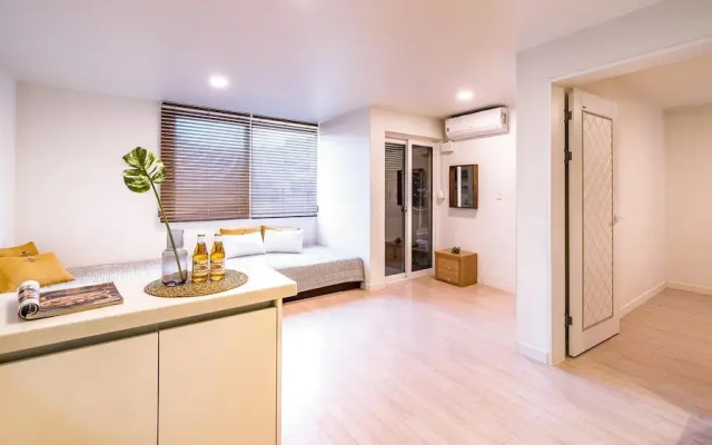 Busan the Pension 502