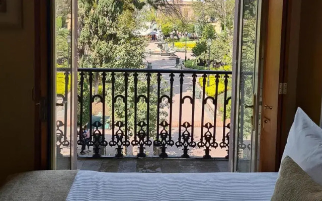 Gran Hotel de Querétaro