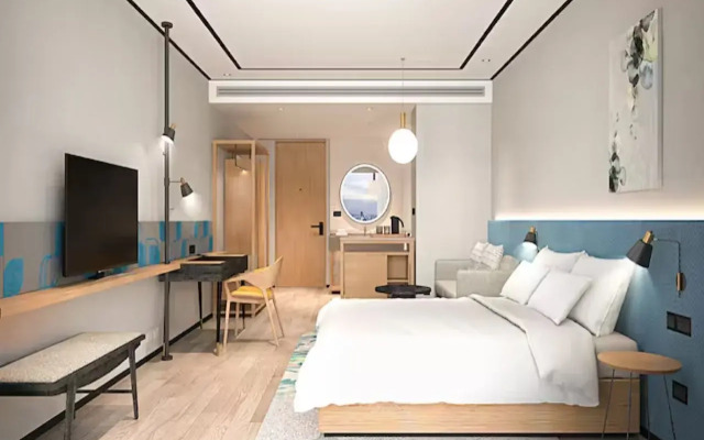 Hilton Garden Inn Hefei Feixi