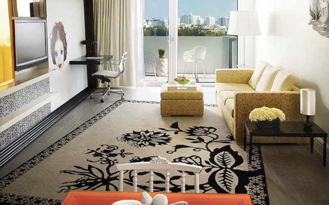 Mondrian South Beach