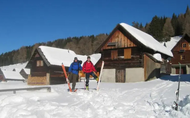Ferienhaus Eder