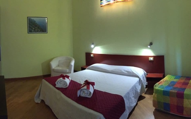 Residenza Viani Guesthouse
