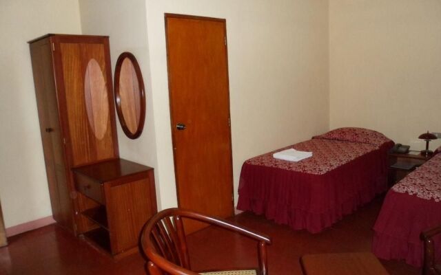 Hotel Austria