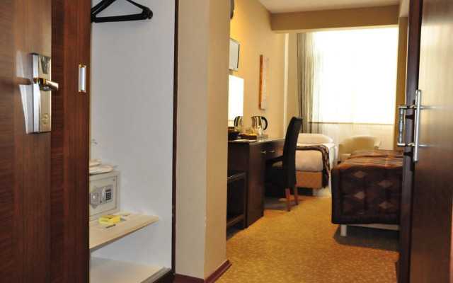 Marlight Boutique Hotel - Boutique Class
