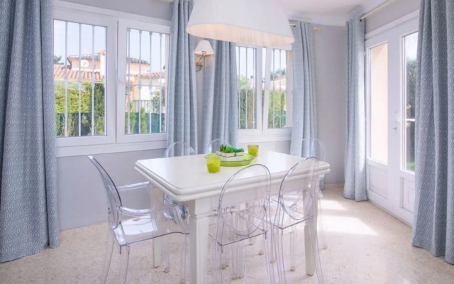 Villa Bellevie Oliva