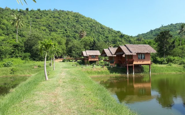 Lung Cha Homestay