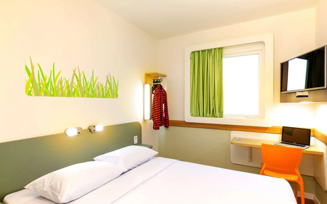 Ibis Budget Sao Jose Do Rio Preto