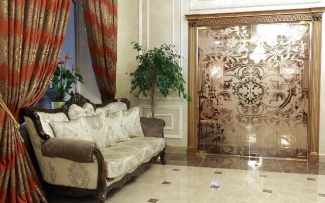 Hotel Aristokrat