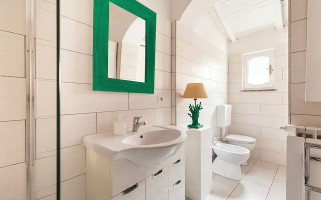 Pantheon Terrace Natural Flat