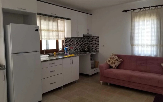 Dream Garden Evleri