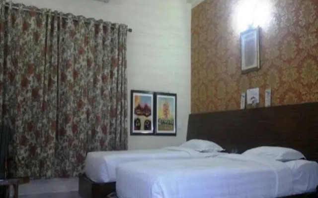 Hotel Radhika Regency