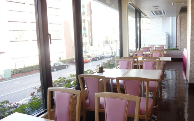 Urayasu Beaufort Hotel