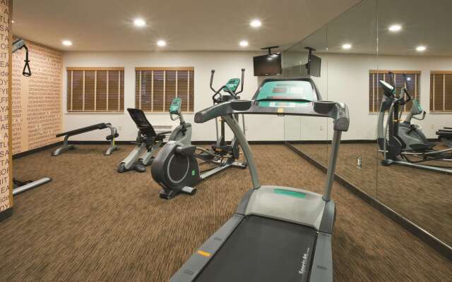 La Quinta Inn by Wyndham Sheboygan