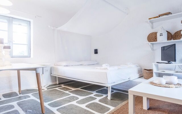 Oasis Suite Mykonos by Angels Group