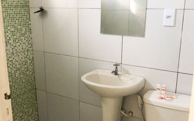Hotel Oiticica