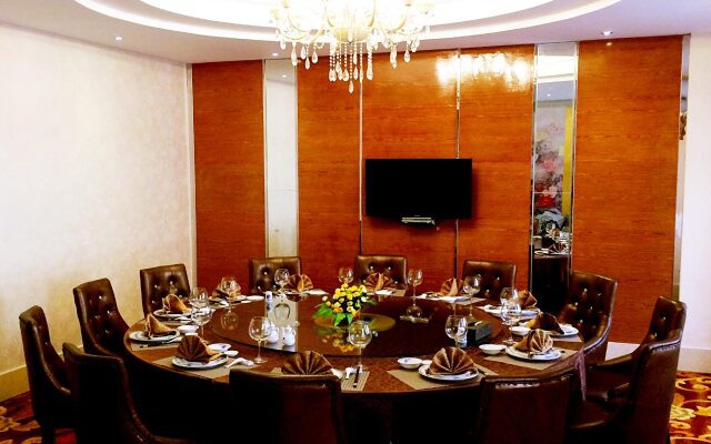 Platinum Bay Hotel